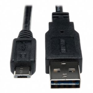 Micro-USB Cable (6 ft.)